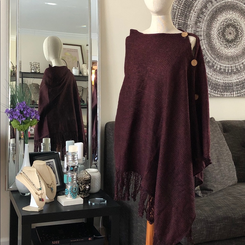 Poncho